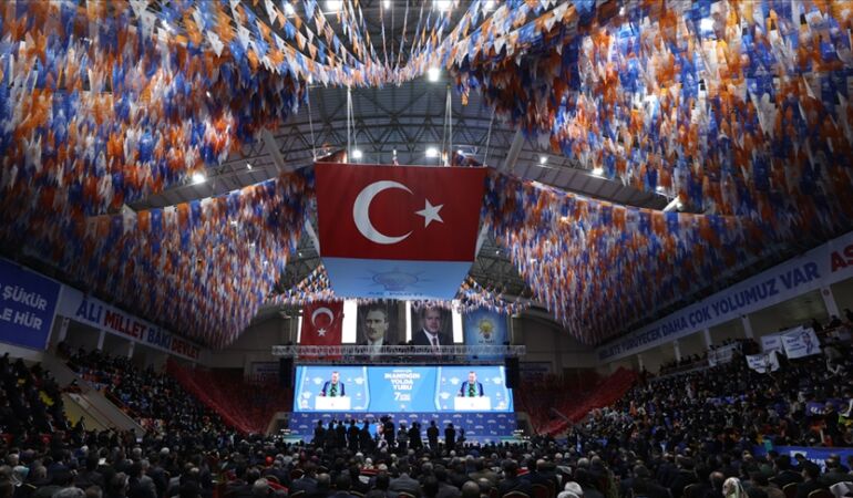ankara akp