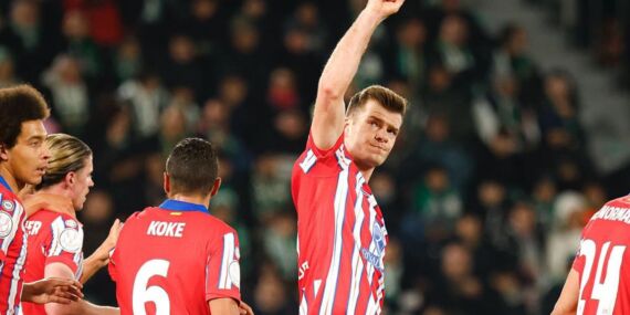 Valencia – Atletico Madrid maçı ne zaman, saat kaçta, hangi kanalda?