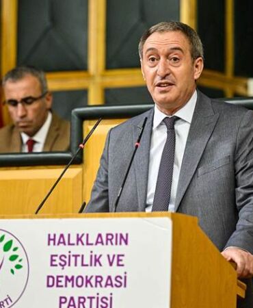 bakırhan
