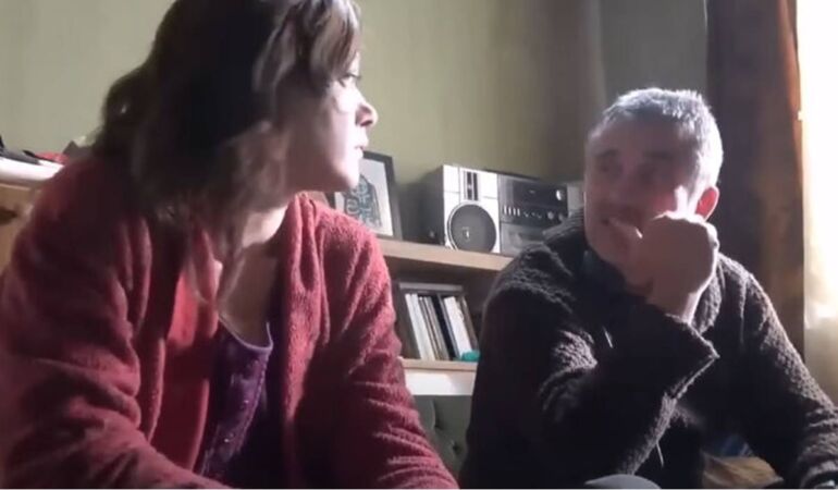bennu yıldırımlar - nuri bilge ceylan
