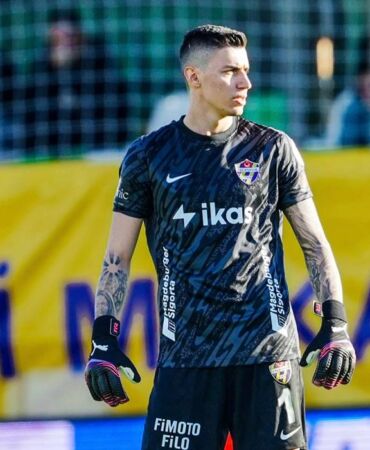 berke özer
