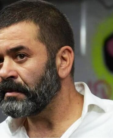 bülent şakrak 2
