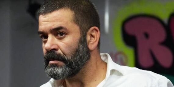 Ünlü oyuncu sosyal medyadan açıkladı: Bülent Şakrak’ın acı günü!