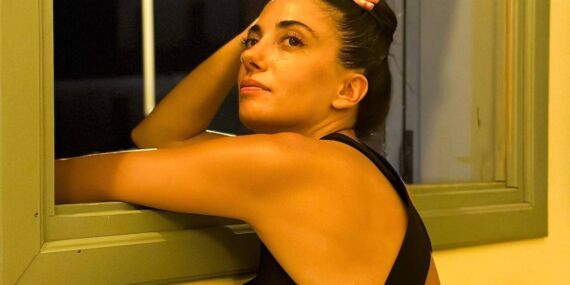 Kızılcık Şerbeti’nin yıldızı Ceren Karakoç’tan flaş aile itirafı!