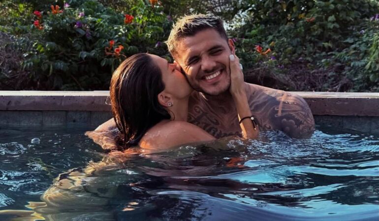 Mauro Icardi’nin aşkı China Suarez’den sürpriz Galatasaray itirafı: ‘Tam bir çılgınlık’