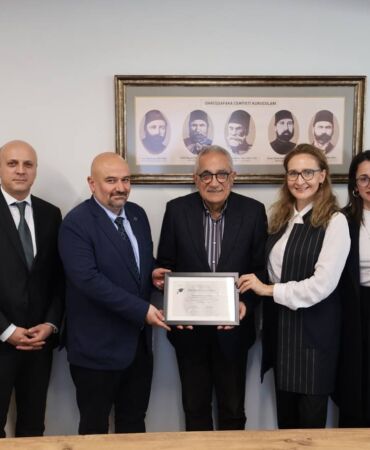 darüşşafaka