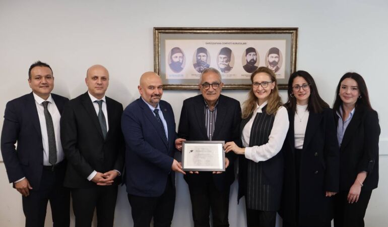 darüşşafaka