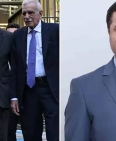 demirtaş ziyaret