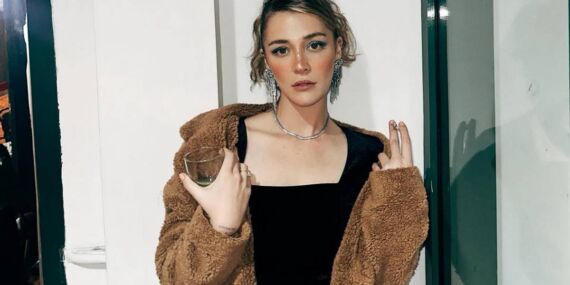 Deniz Işın kimdir, hangi dizilerde rol aldı? Deniz Işın, Ayşe Barım hakkında ne dedi?