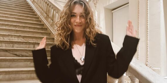 ‘Ayşe Barım işlerime engel olmaya kalktı’ demişti: Deniz Işın savcılığa çağırıldı!