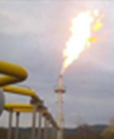 doğalgaz