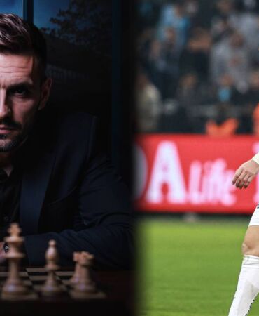 dusan tadic