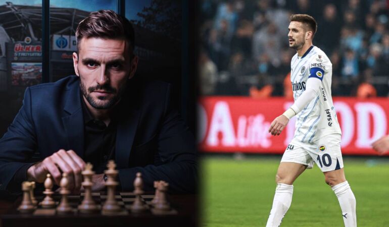 dusan tadic