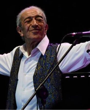 edip akbayram