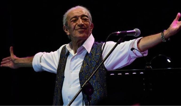 edip akbayram