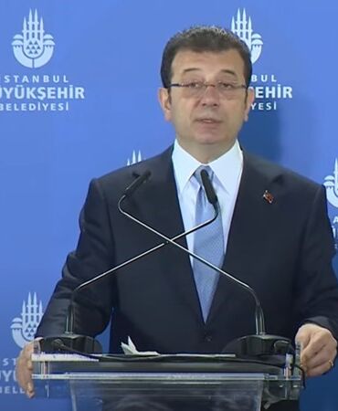 ekremimamoğlu turp