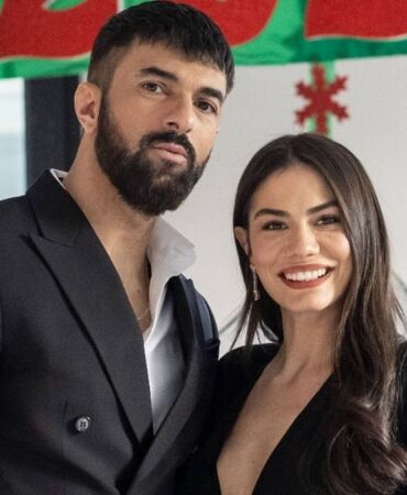 engin akyürek demet özdemir