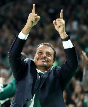 ergin ataman