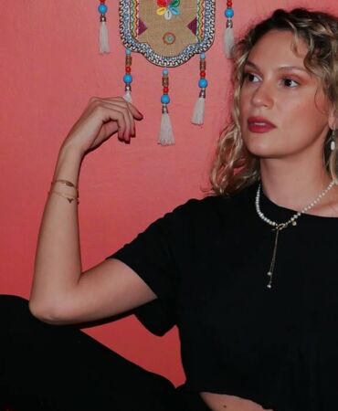 farah zeynep abdullah