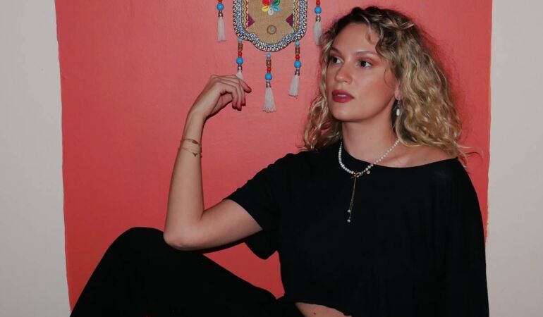 farah zeynep abdullah