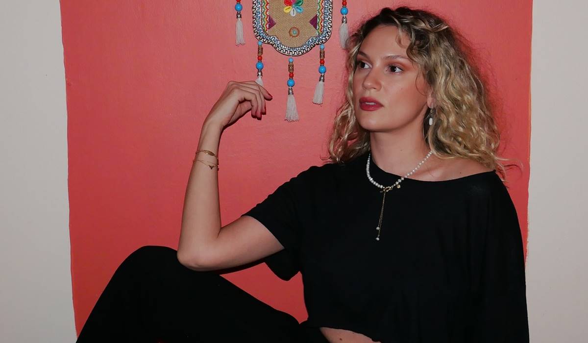 farah zeynep abdullah
