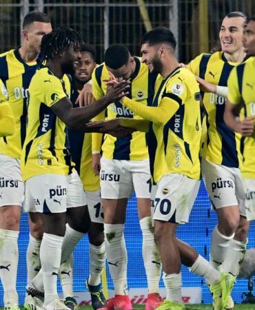 fenerbahçe