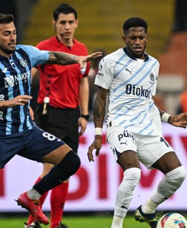 fenerbahçe adana demirspor