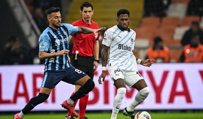 fenerbahçe adana demirspor