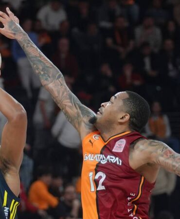 fenerbahçe galatasaray