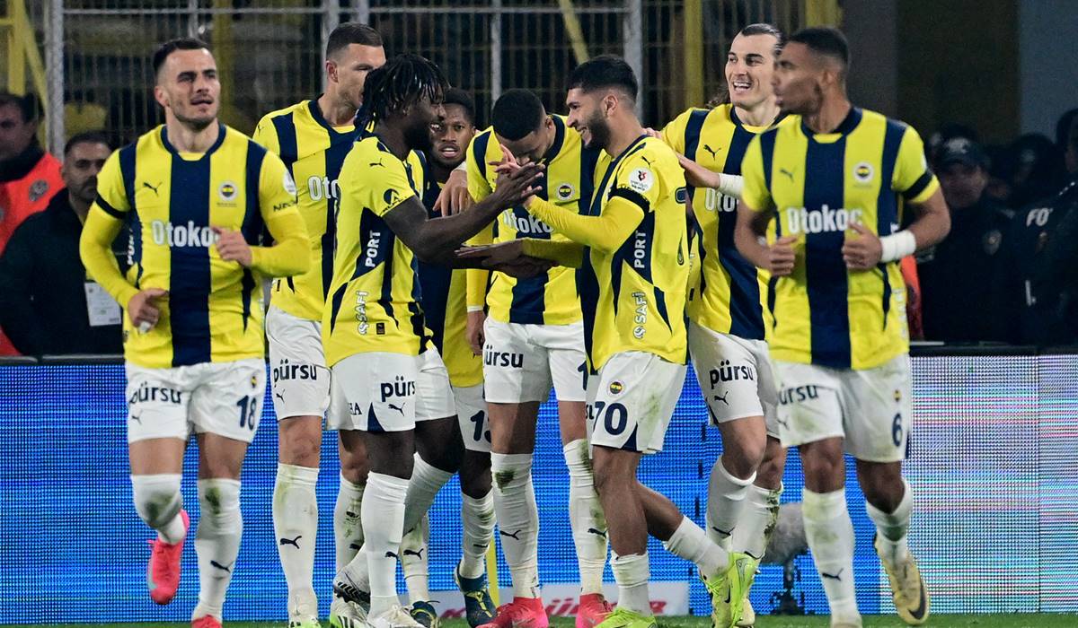 fenerbahçe