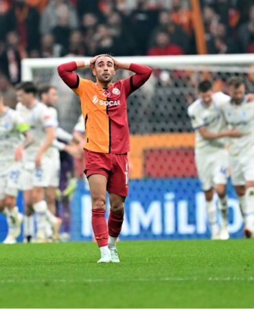 galatasaray