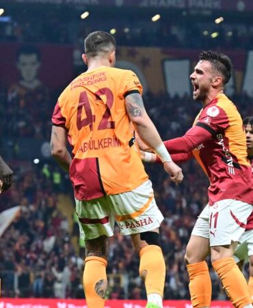 galatasaray