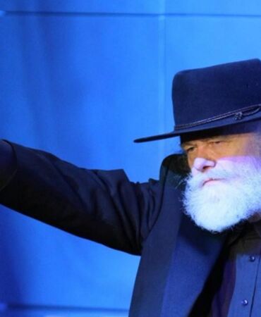 garth hudson