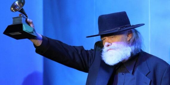 Rock grubu ‘The Band’in üyelerinden Garth Hudson hayatını kaybetti