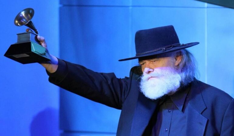 garth hudson