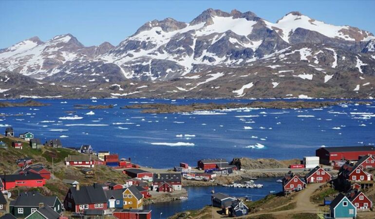 Trump’ın Grönland ısrarında 2. perde!