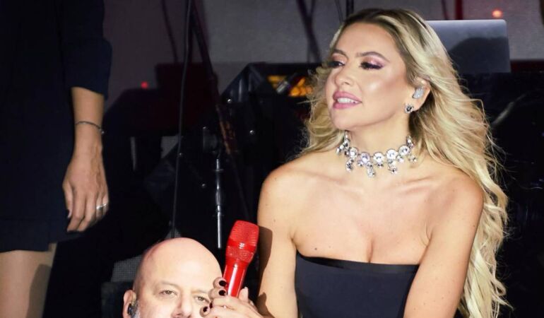 hadise