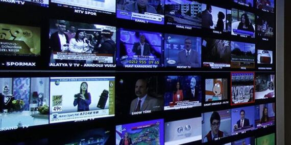 Halktv’ye büyük abluka; 2 gazeteci daha ifadeye götürüldü!