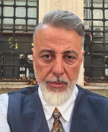hamdi alkan