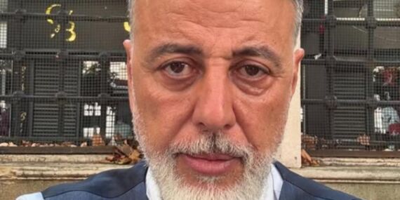 Hamdi Alkan’ın aşk hayatında yeni dönem
