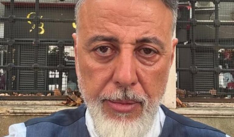 hamdi alkan