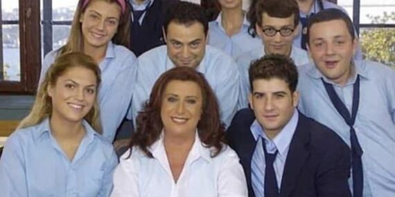 Hayat Bilgisi’nin ‘Pikaçu’su Kerem Kupacı’dan şaşırtan Perran Kutman itirafı: ‘Konuşamadım’