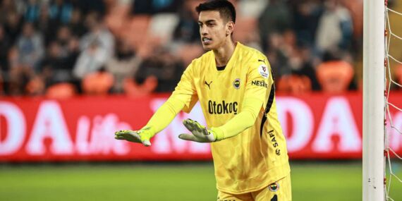 İrfan Can Eğribayat’ın yeni takımı resmen belli oldu!