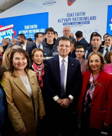iski imamoğlu