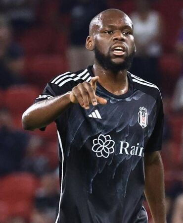 jean onana
