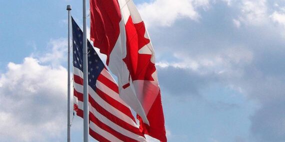 Kanada’nın ABD rahatsızlığının nedeni maden kaynakları!