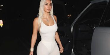 kim kardashian