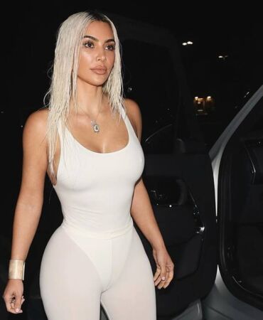 kim kardashian