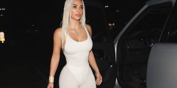 Kim Kardashian hakkında flaş iddia: Ünlü Formula 1 pilotu ile aşk mı yaşıyor?