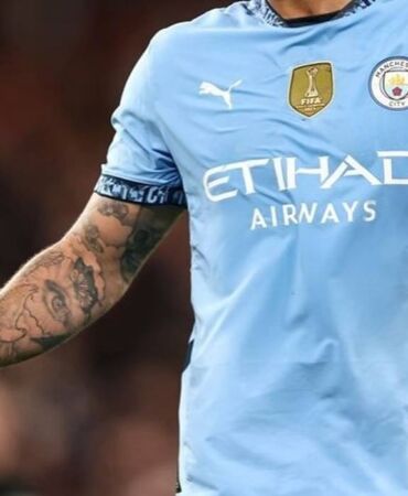 manchester city